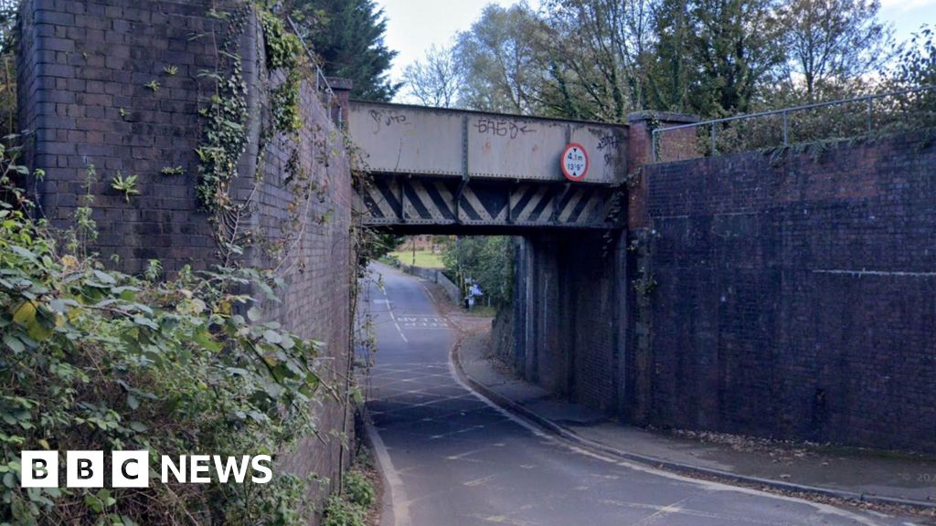 BBCWiltshire's tweet card. The B3108 Lower Stoke will be closed from 21 July until 31 August.