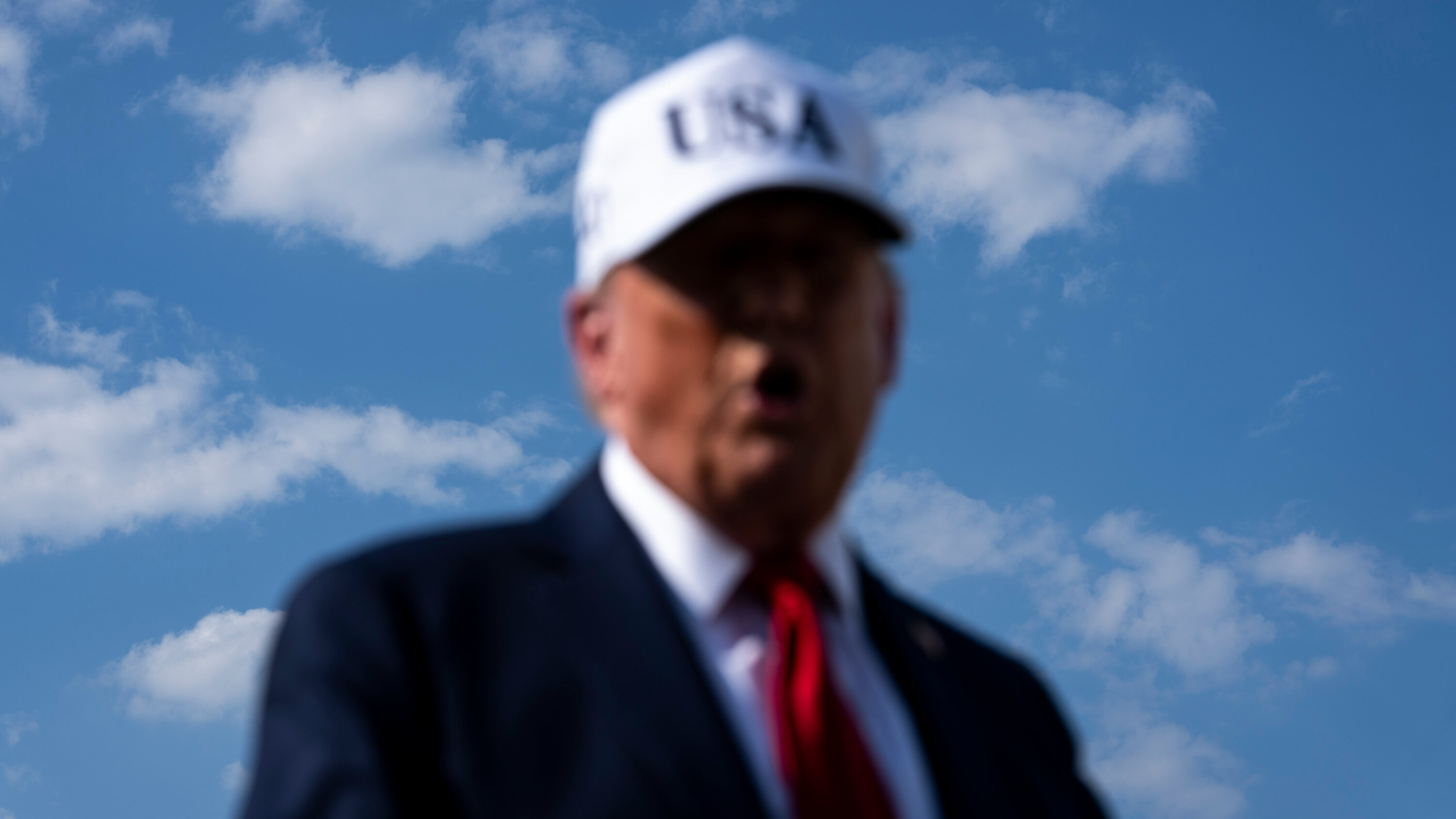 peterbakernyt's tweet card. President Trump has moved aggressively to reopen long-settled issues and to dismantle long-established institutions as he tries to return to what he considers better times.