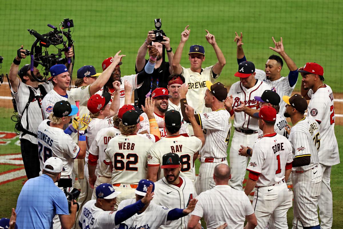 greenmagmedia's tweet card. 18 biggest questions for MLB second half: Trade deadline targets, can Tigers win it all? Bob Nightengale, USA TODAYJuly 20, 2025 at 4:04 AM PHOENIX — We never saw the Rafael Devers trade coming, the...