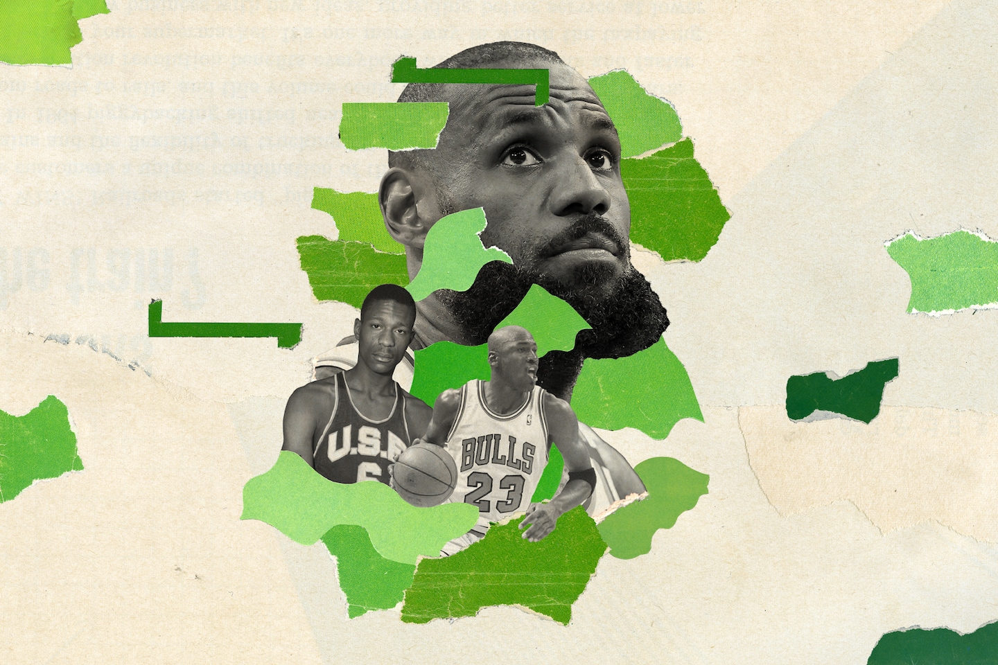 meridak's tweet card. Anointing the greatest of all time starts with the definition of ‘great.’ Enter Bill Russell.