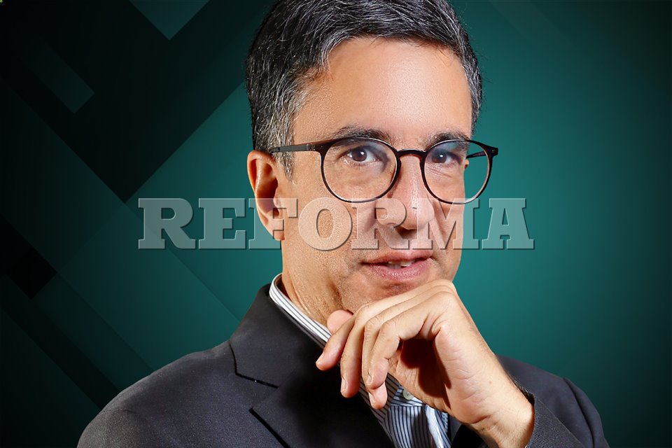 reformaopinion's tweet card. Si queremos una relación funcional con Estados Unidos, conviene entender la perspectiva de Trump y de su electorado. Por supuesto es rentable políticamente envolverse en la bandera nacional frente a...