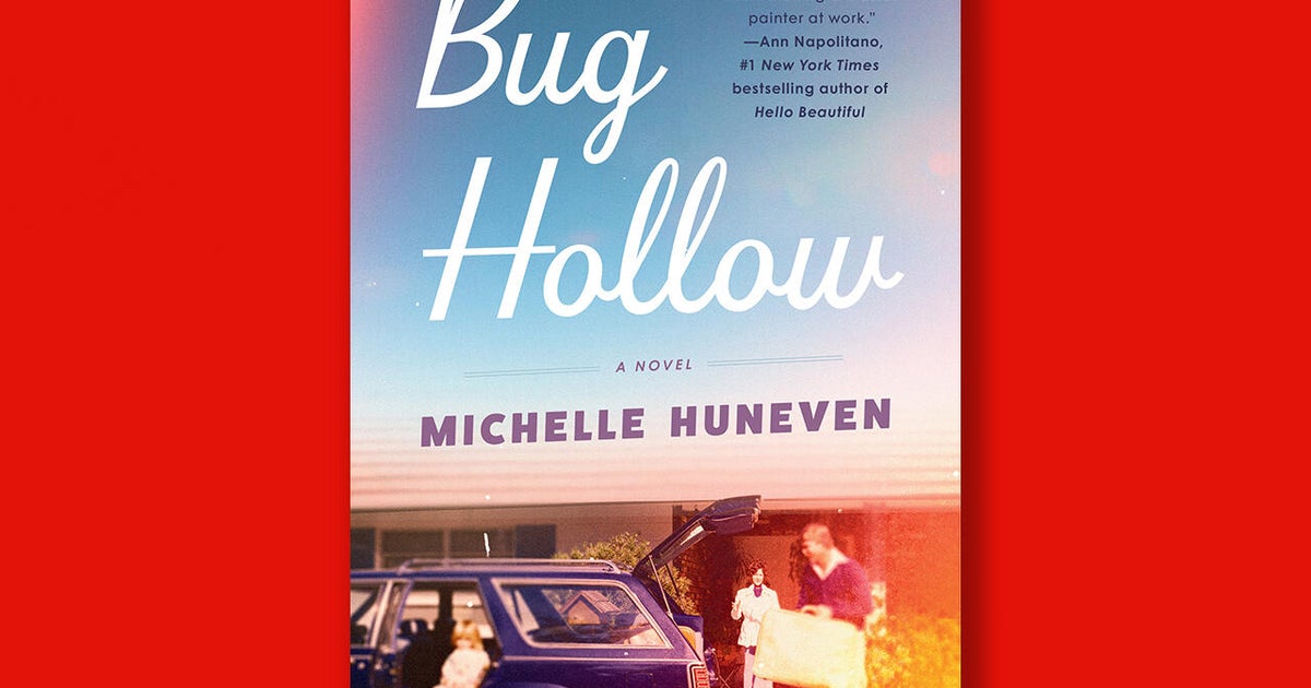 CBSSunday's tweet card. A summer lark turns tragic, and a shattered family must carry on, in the latest novel by the author of "Round Rock" and "Blame."