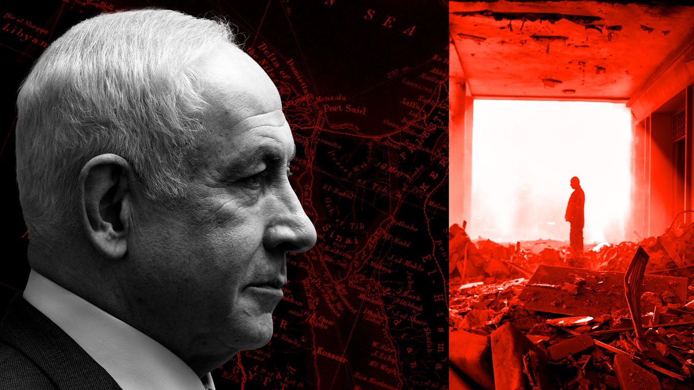 Charles_Lister's tweet card. "Netanyahu is sometimes like a child who just won't behave."