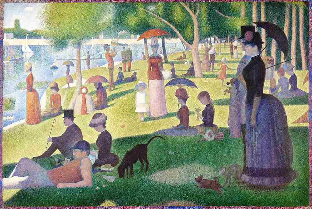 commongood_mag's tweet card. The summer season’s days are long, and that means time to do or try something new. Here are the games, books, and trips of this summer.