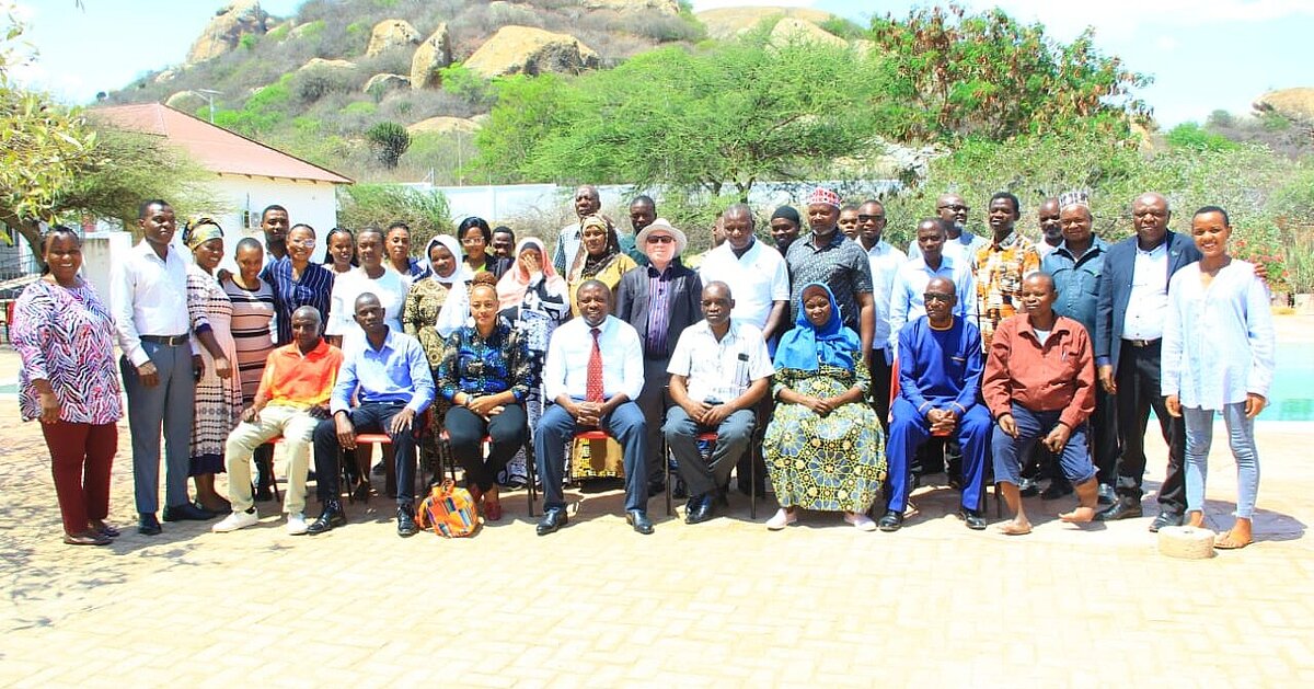 FESTanzania's tweet card. As of now, the combined coverage of the National Health Insurance Fund (NHIF) and the Community Health Fund (CHF) remains below 8% of Tanzania’s total population, including formal and informal...
