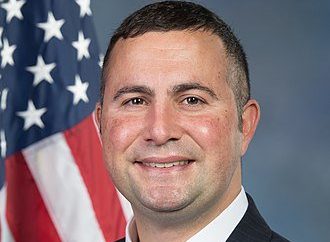 RepDarrenSoto's tweet card. Our democracy is in serious jeopardy, the congressman writes, and Donald Trump’s severe cuts will affect Floridians more than we might think.