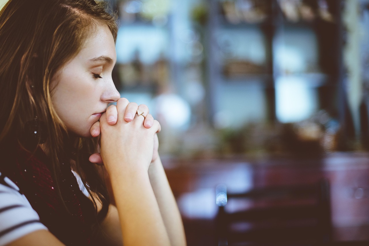 Crux's tweet card. In the spiritual life, it’s easier to unmask and dismantle the objections against prayer that are brought up by our fallen world and fallen hearts. Arguments are easy to deal with and debate. Points...