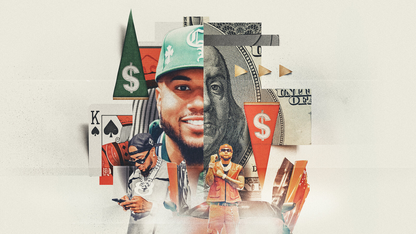 joefav's tweet card. Mazi VS has become a major influencer by flaunting his expensive lifestyle and his big-winning wagers. Other gamblers say he can’t be what he seems.