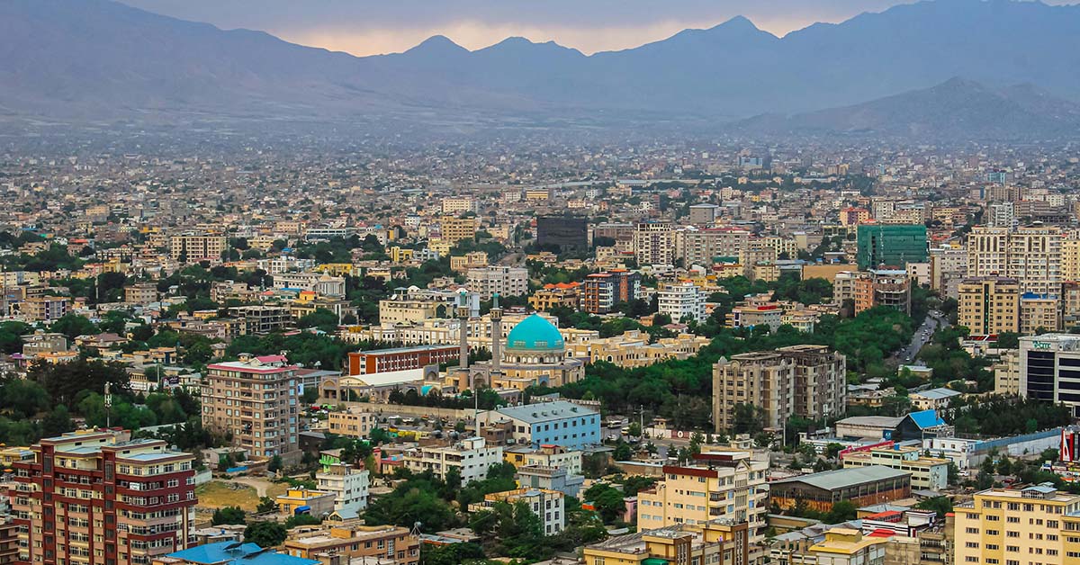 AFG_Journal's tweet card. How should the world make sense of the anniversary of the Taliban seizure of the Afghan capital, Kabul, on 15 August 2021?