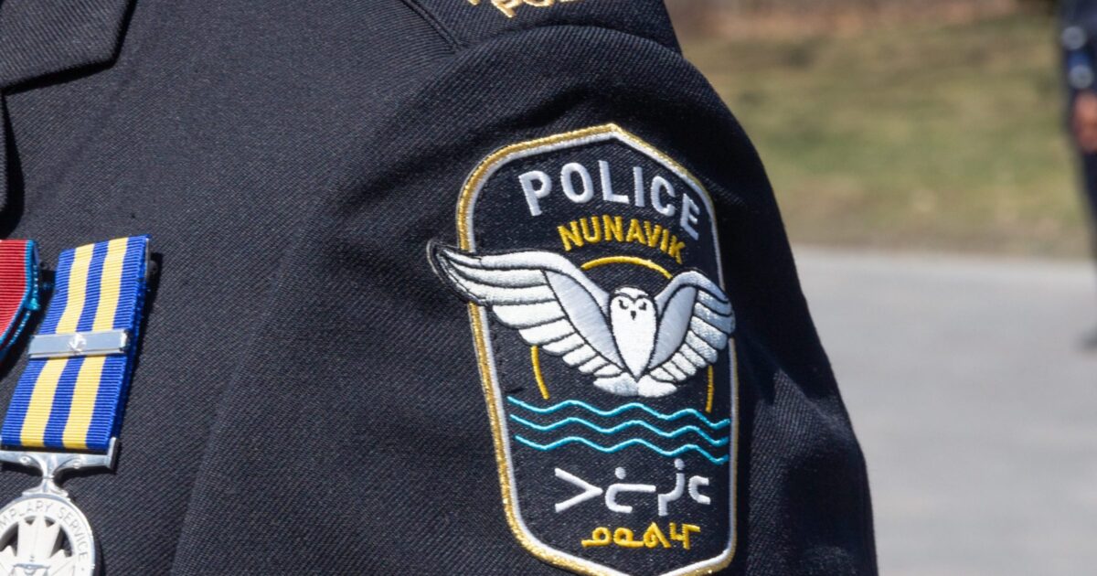 NunatsiaqNews's tweet card. The Kativik Regional Government has launched a review of the Nunavik Police Service following the third fatal police shooting in eight months.
