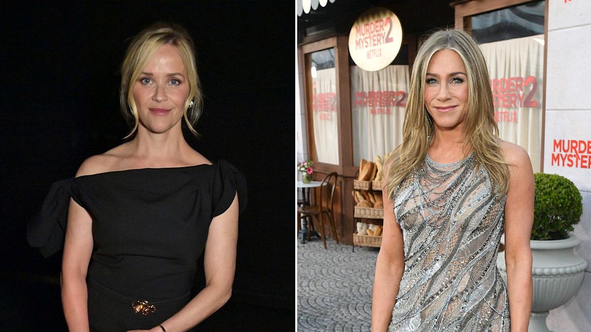 greenmagmedia's tweet card. Hollywood's hottest divorcees heat up summer with passionate new romances Janelle AshJuly 20, 2025 at 2:00 AM This summer is all about divorcees and stars over the age of 40 spicing their romantic...