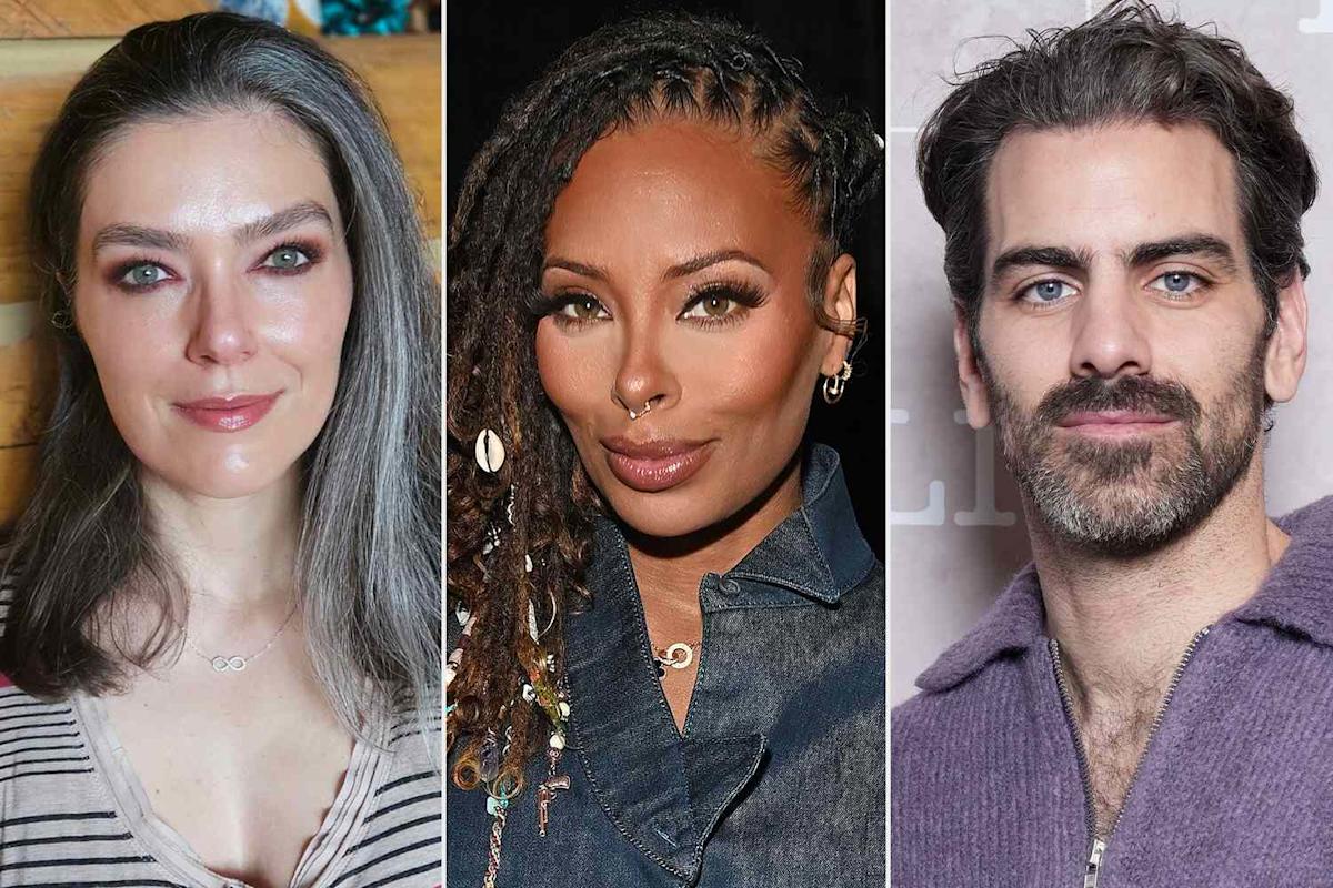 greenmagmedia's tweet card. Where Are the “America’s Next Top Model” Winners Now? See Who Shot to Stardom and Who Retreated to a Quieter Life Catherine Santino, Stephanie Sengwe, Nicole PomaricoJuly 20, 2025 at 6:00 AM Adrianne...