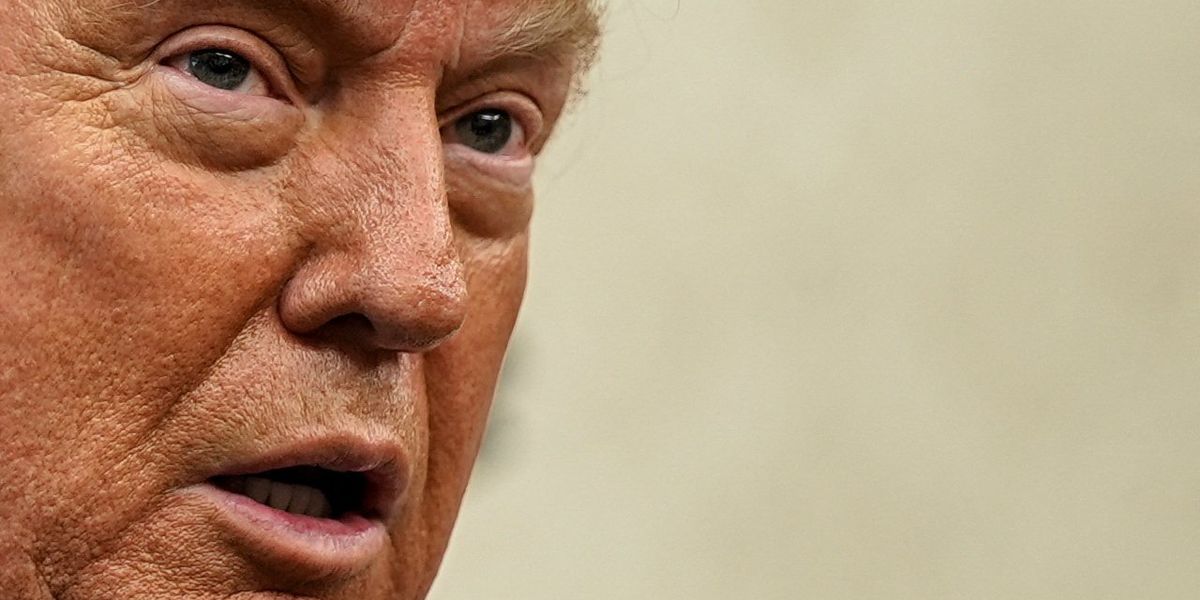 MarkSZaidEsq's tweet card. In a deep-dive exposé, The Washington Post reports that Trump officials are accused of having defied one in three judges who have ruled against the administration, leading one legal expert to suggest...
