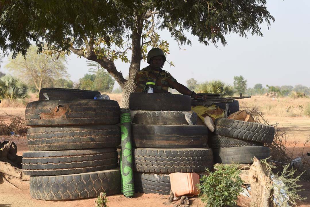 ArnauldKASSOUI2's tweet card. Le JNIM au Bénin et au Togo représente une menace grave pour les pays côtiers. Il en est de même pour tles Katibats Hanifa et Mouslimou.