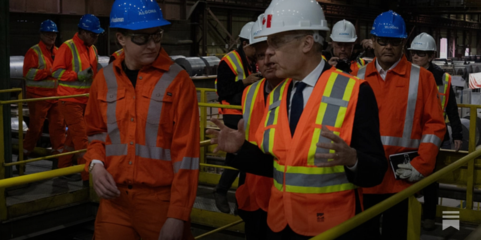 CandiceMalcolm's tweet card. Despite campaign promises by Prime Minister Mark Carney that it was “time to build” in Canada, new data suggests that construction is on the decline.