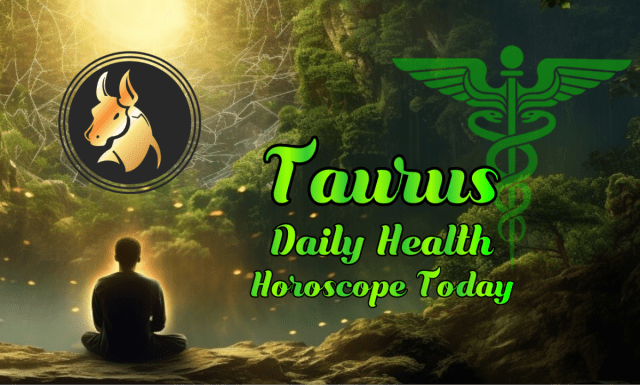 TaurusTerms's tweet card. Health Of Taurus You are very healthy and strong. You have a great physique and strong stamina since birth. Hence they are not likely to suffer from major health problems. But once you get sick, yo…