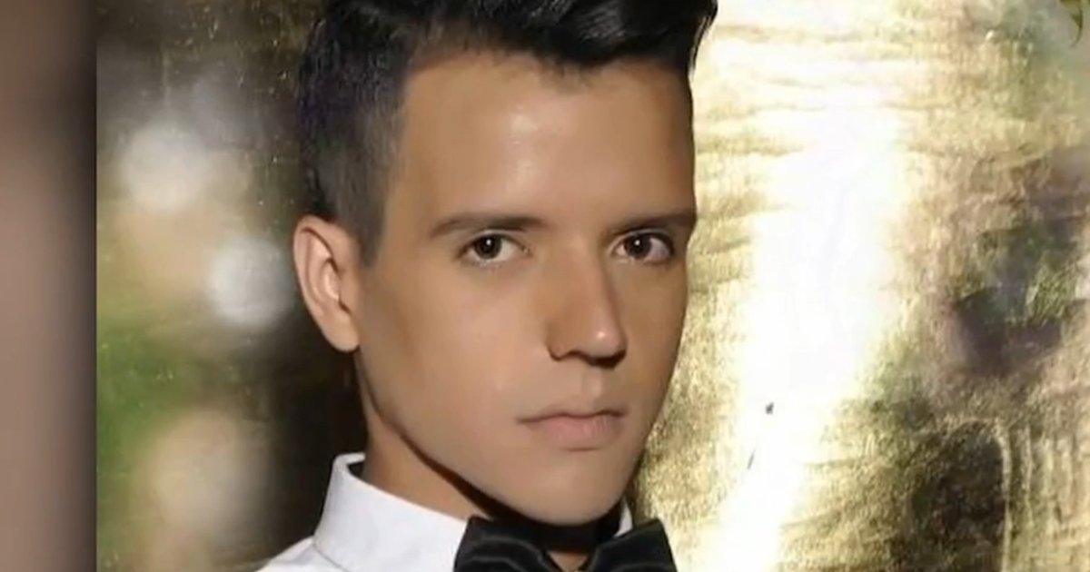 lgbtqnation's tweet card. Advocates warn that he may still be in danger, after being sent back to Venezuela, a country he left due to anti-gay persecution.