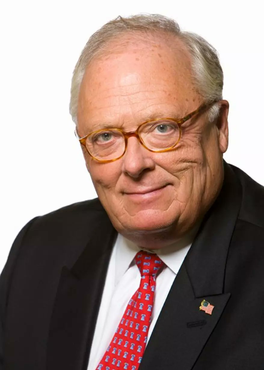 john_walters_'s tweet card. Hudson Statement on the Passing of Edwin J. Feulner