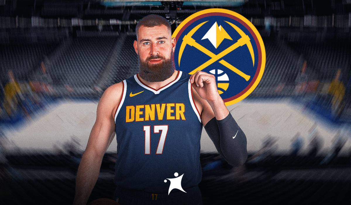 Urbodo's tweet card. Jonas Valanciunas' future is coming into sharper focus following the NBA's official confirmation of the trade between the Denver Nuggets and Sacramento Kings.