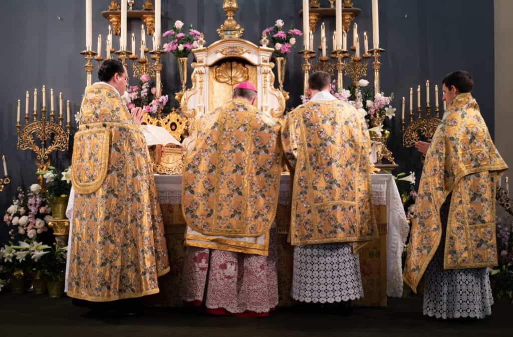 liturgicalife's tweet card. By Subject ADVENT ASCETICAL LIFE CHRISTMASTIDE DOCTRINE & MAGISTERIUM EASTER & ASCENSION END TIMES FAITH & APOLOGETICS FAMILY & SOCIETY GOD/PROVIDENCE HOLY EUCHARIST LAST THINGS LENT OUR LADY OUR...
