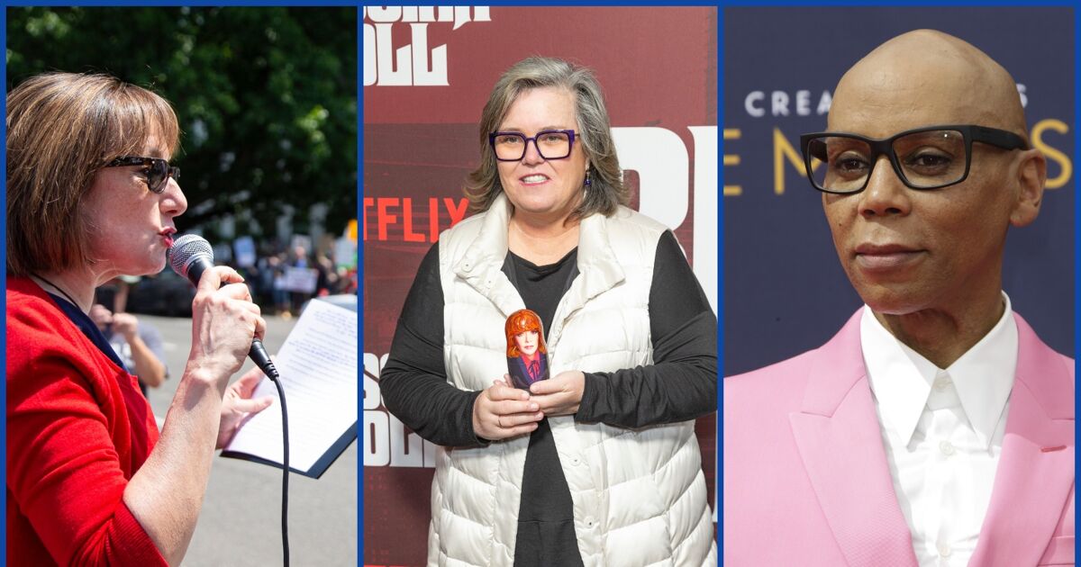 lgbtqnation's tweet card. Here are the top stories of the week that you might have missed.