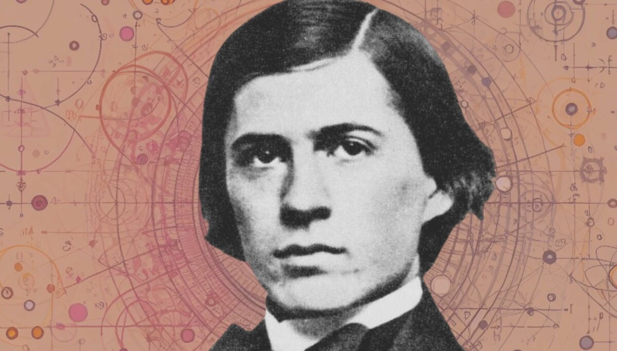 giosuebaggio's tweet card. Charles Sanders Peirce var ukjent i sin egen levetid, men hans innsikter griper inn i samtiden. Det er all grunn til å bli bedre kjent med en tenker av et sjeldent format. I mangt kan man si – Peirce...