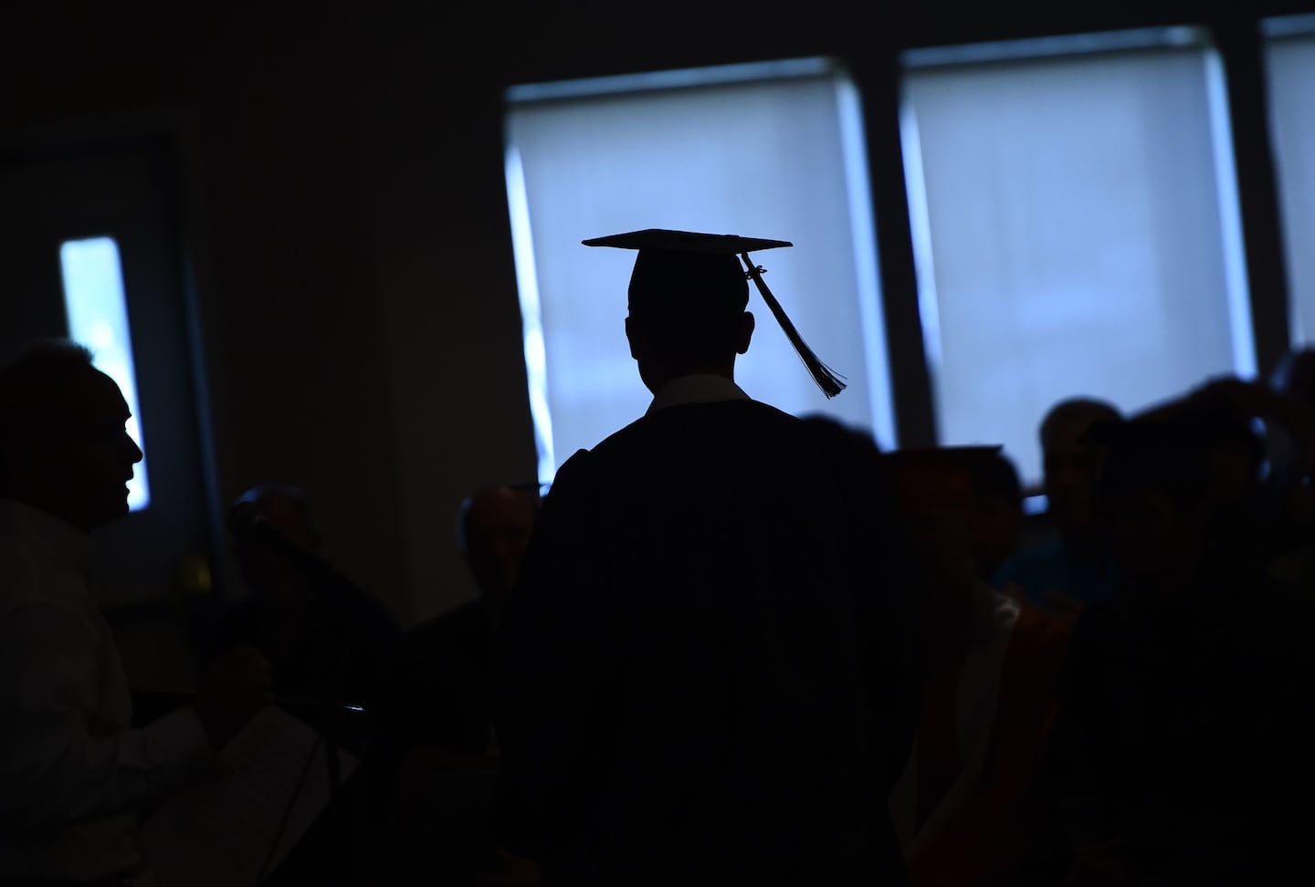 BostonGlobe's tweet card. Student loan restrictions in the new Republican tax and spending law could exacerbate the student loan crisis, and deepen racial and gender wealth gaps.