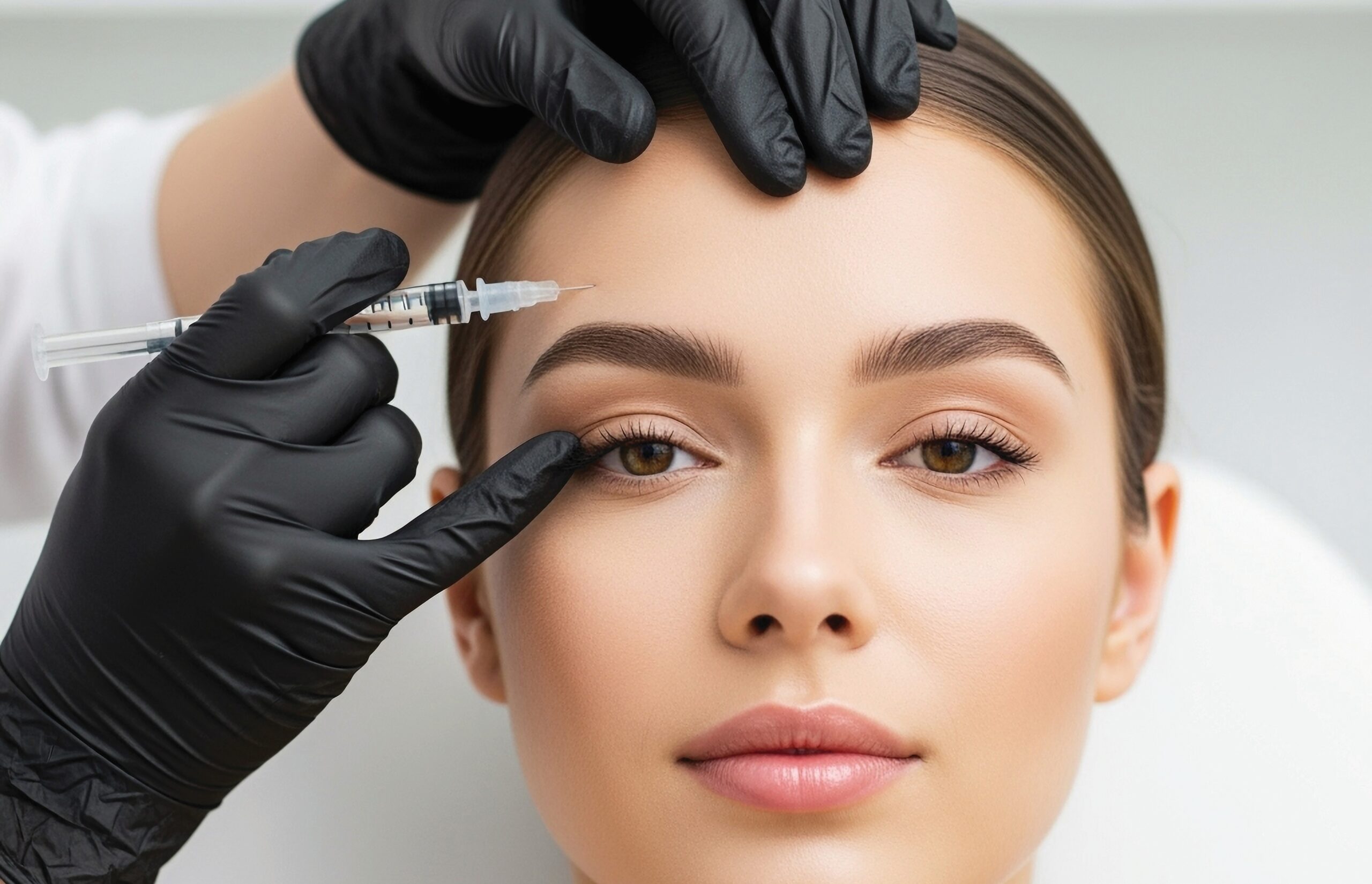 ladymcbeth2's tweet card. Experts warn new government plans to stop Scotland’s “Botox bandits” cashing in on £400 million unregulated beauty industry must go further.