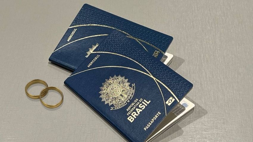 ThorupMikkel's tweet card. Discover the process for obtaining Brazilian citizenship by marriage, including the necessary steps, and the benefits of becoming a Brazilian citizen.