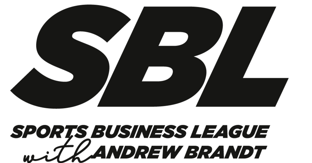 AndrewBrandt's tweet card. Get ready to unlock exclusive insights on NFL dramas, business plays, and the untold stories behind the sports headlines every Sunday with Andrew Brandt