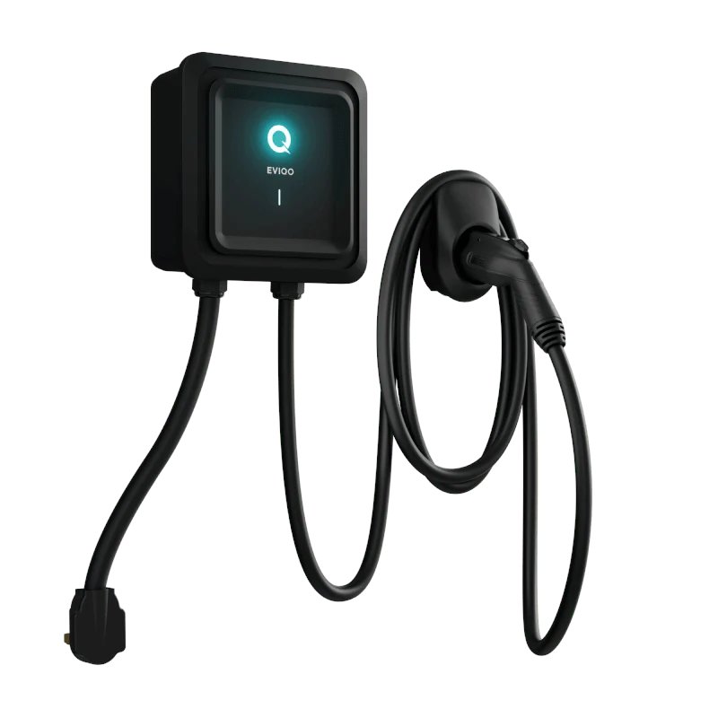 EVChargStations's tweet card. Tom Moloughney puts the EVIQO Evipower Gen2 smart EV charger through his rigorous testing and offers his expert opinions in this comprehensive review.