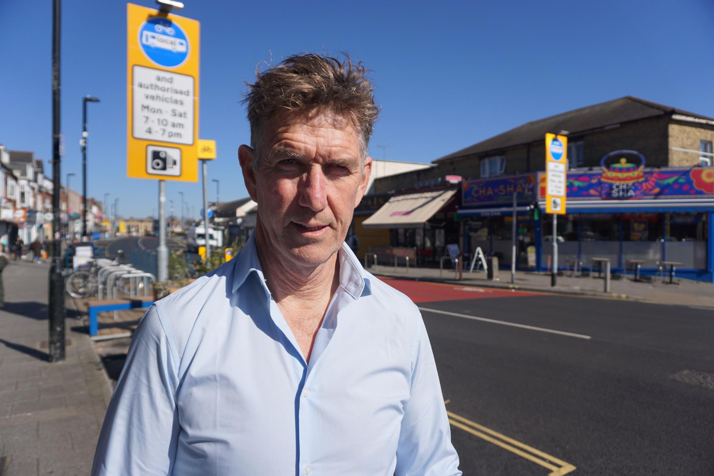 JDLewisMedia's tweet card. Changes to the cabinet team have been announced by the new leader of Southampton City Council – with one portfolio holder leaving the executive…