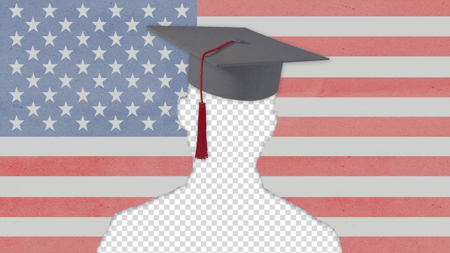 GlobeOpinion's tweet card. The administration’s anti-immigrant malice is fueling a backlash.