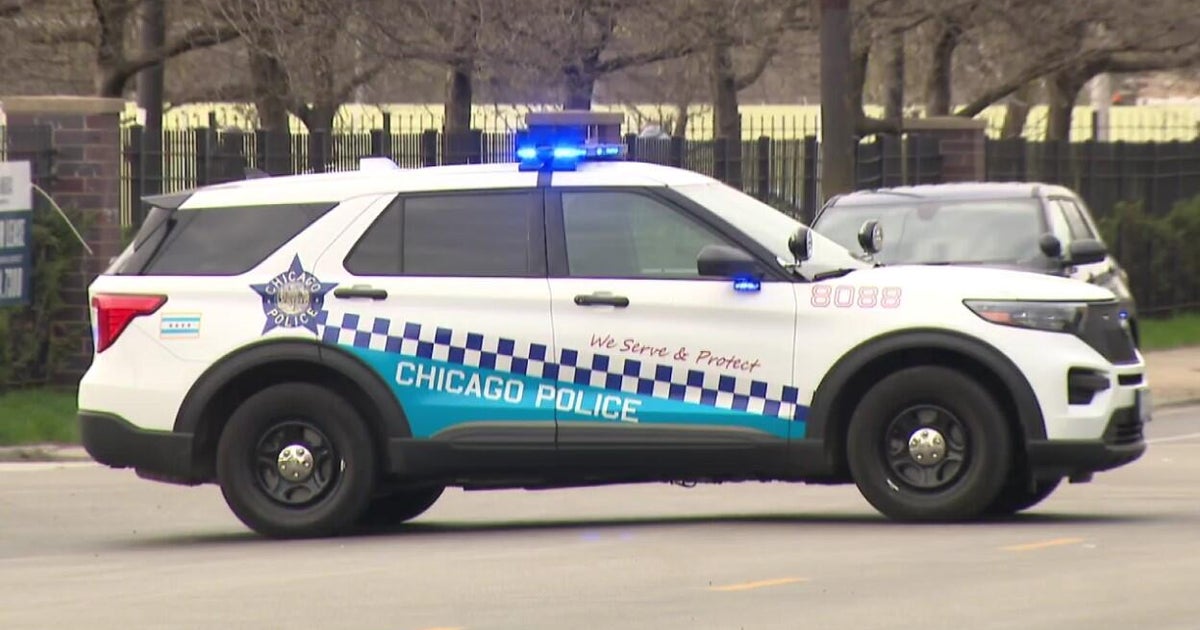 cbschicago's tweet card. Chicago police have issued a community alert for antisemitic graffiti and vandalism in the city's Hyde Park neighborhood.