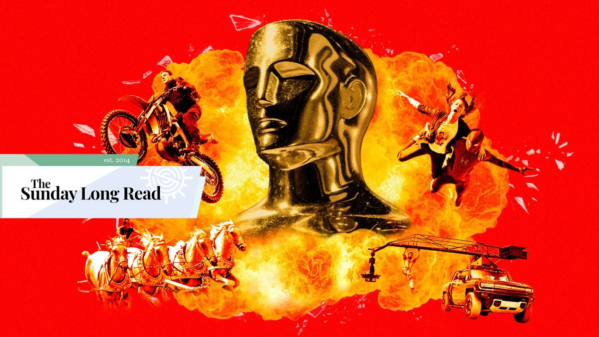sundaylongread's tweet card. The week's best journalism. Every Sunday.