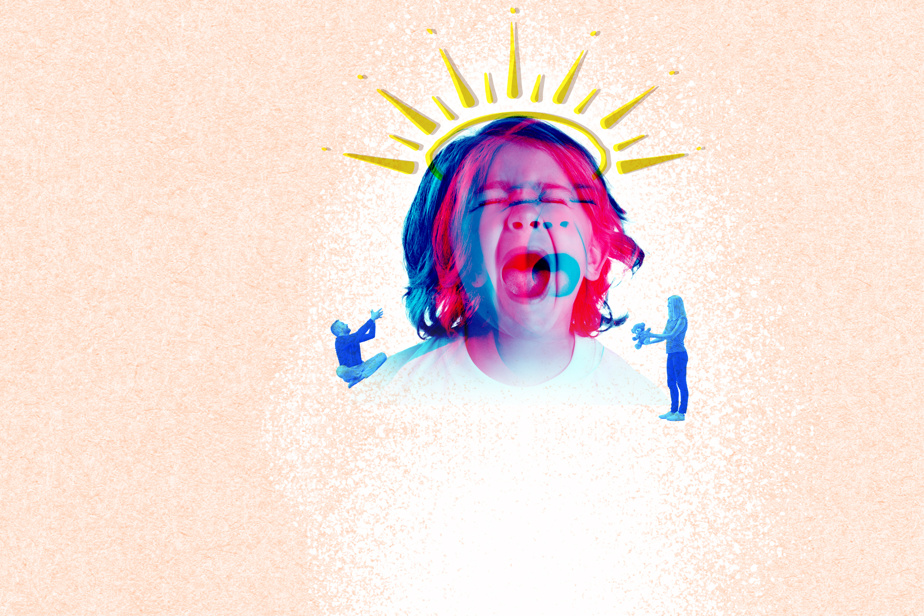 FPlourdeQc's tweet card. Après l’enfant roi et l’enfant tyran, l’enfant dieu ? C’est ainsi que la psychologue belge Diane Drory nomme les enfants à qui les parents obéissent et ne refusent rien. Comment en sommes-nous...