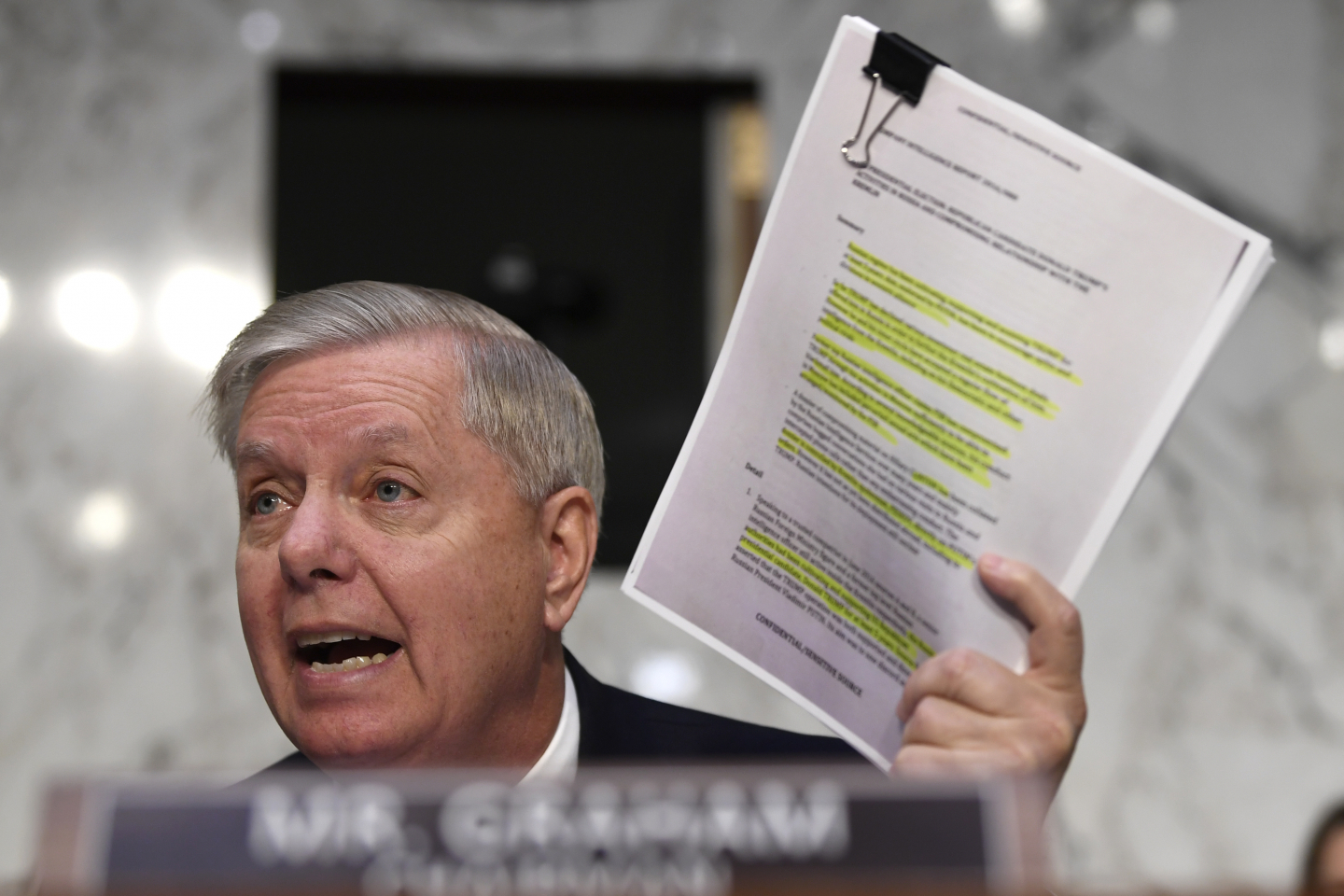 RCInvestigates's tweet card. RealClearInvestigations' Picks of the Week July 13 to July 19   Featured Investigation: EXCLUSIVE: Secret Meeting Opens Document Floodgates on Trump/Russia Hoax Paul Sperry reports for RealClea
