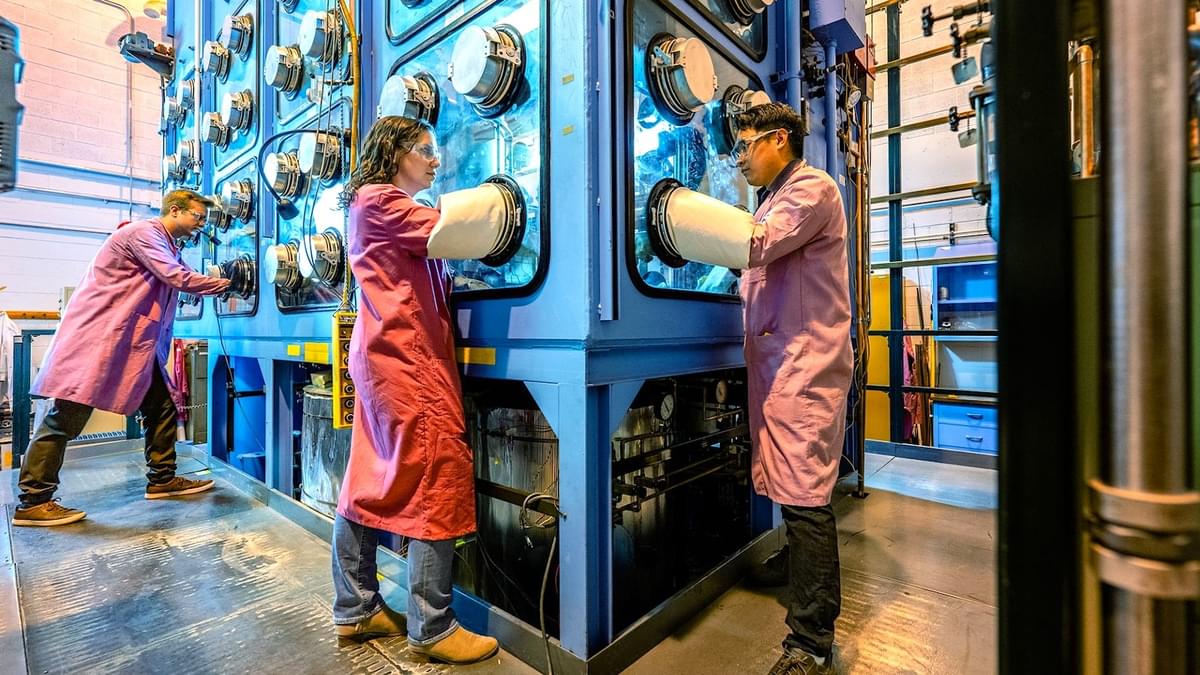 YaleE360's tweet card. As interest in nuclear power rises, startups are pursuing plans to recycle spent fuel and reuse its untapped energy to power reactors. Advocates tout new recycling methods as a breakthrough, but many...