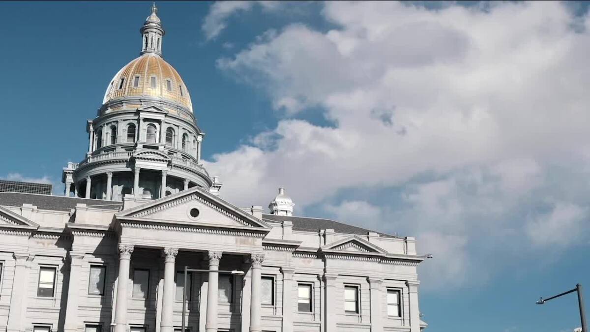 ShannonBird4CO's tweet card. Now that President Donald Trump’s ‘big, beautiful bill’ is law, focus shifts to states like Colorado, which will be tasked with finding ways to address spending cuts made to programs like Medicaid.