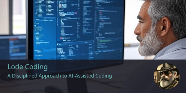 fjzeit's tweet card. A Disciplined Approach to AI-Assisted Coding