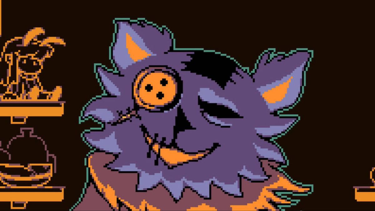 GamesRadar's tweet card. Forget Nintendo, Toby Fox was the big winner of the Switch 2 launch