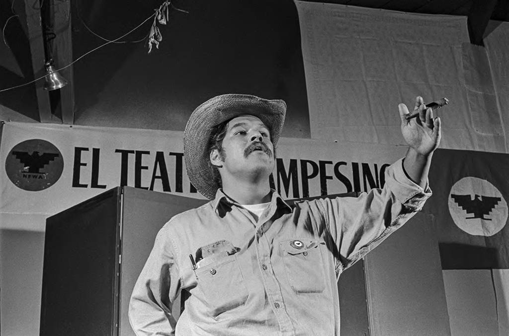 elpasomatters's tweet card. The “La Bamba” and “Zoot Suit” creator will appear at the Plaza Classic Film Festival, where he’ll reflect on art, identity and El Paso’s influence on his work.