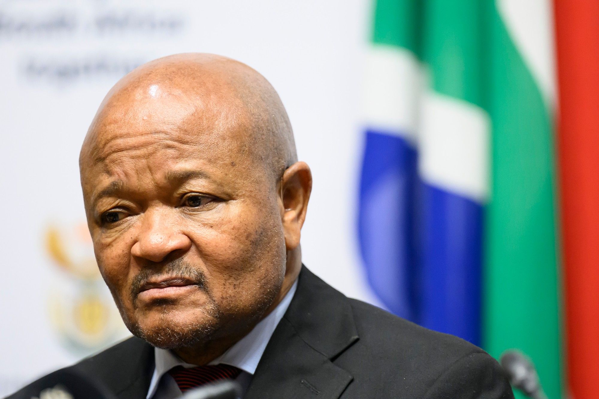 FreeSAorg's tweet card. Free SA Questions Trust in New Corruption Inquiry