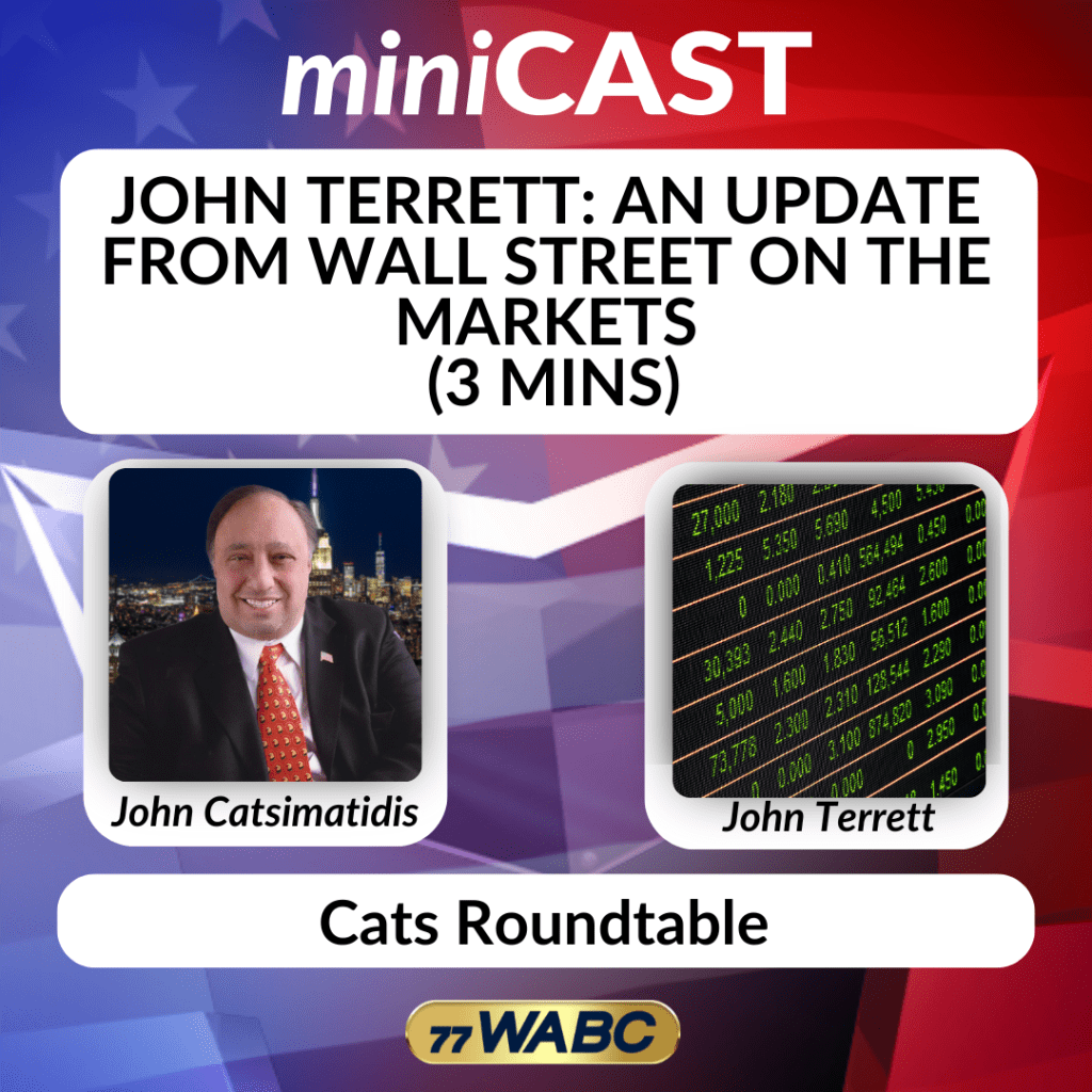 JohnTerrett1's tweet card. Learn more about your ad choices. Visit megaphone.fm/adchoices