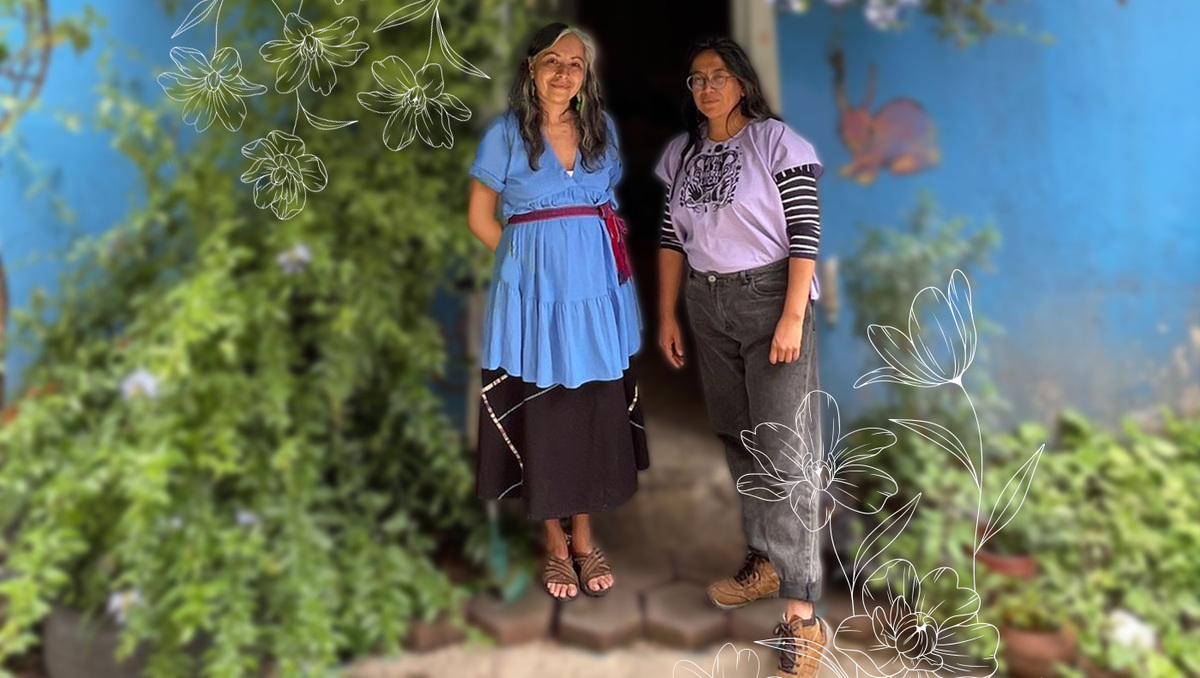 DanielareaRea's tweet card. Atienden partos en iglesias, campamentos y consultorios improvisados en la calle. Una red secreta de parteras acompaña a las migrantes.