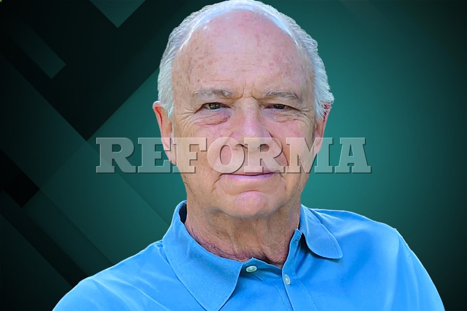 reformaopinion's tweet card. De los redentores políticos, ¡líbranos, Señor! Fascistas, comunistas o populistas, todos creen encarnar la pureza y se sienten con derecho a imponerla: yo soy puro, tú eres impuro, yo te purificaré....