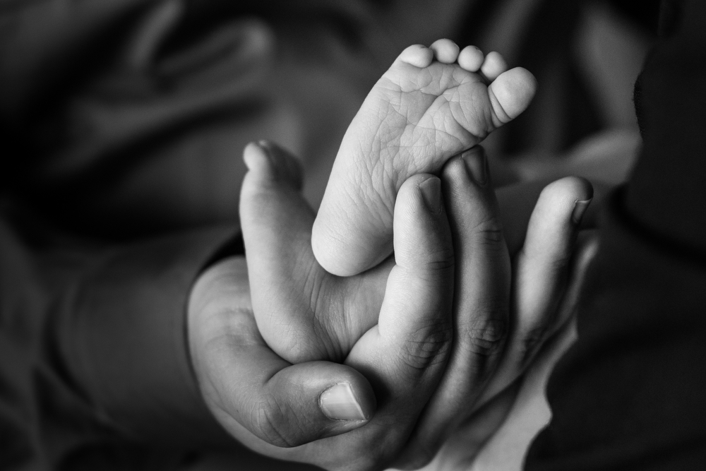 GoodThingsGuy's tweet card. When Nkateko finally cried again, after weeks of silence and machines, his parents wept with joy. Their baby boy was alive, breathing and...