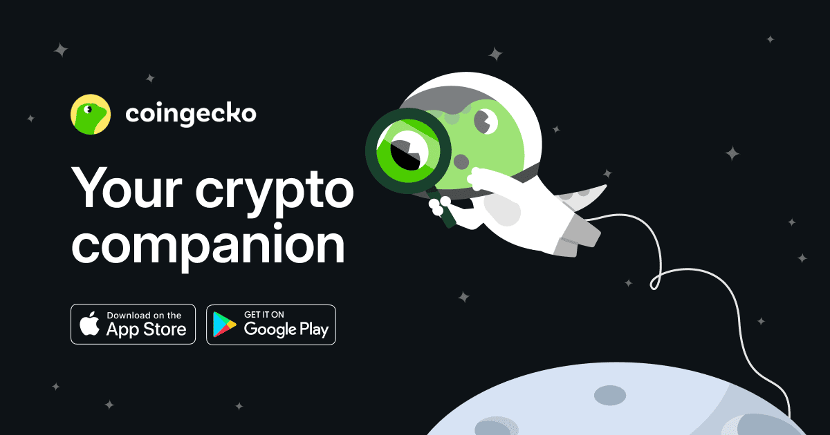 SaucerSwapLabs's tweet card. Discover a curation of crypto highlights on CoinGecko. Monitor coins based on Trending Search, Recently Added, Most Viewed, Most Voted and more.