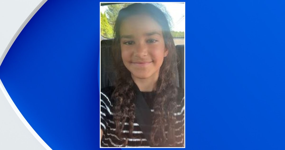 CBSNewYork's tweet card. New York State Police said the father of a 9-year-old girl who was initially the subject of an Amber Alert and was later found dead has been charged with her murder.