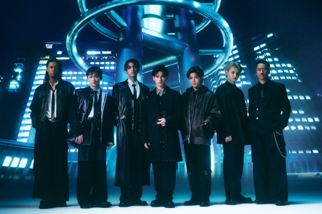 ViewoftheArts's tweet card. Japanese boy group PSYCHIC FEVER from EXILE TRIBE is ready to go wild in Europe this summer, with fan meetings in Berlin (July 11) and London (July 13). Known for their fierce ambition to take Japa…